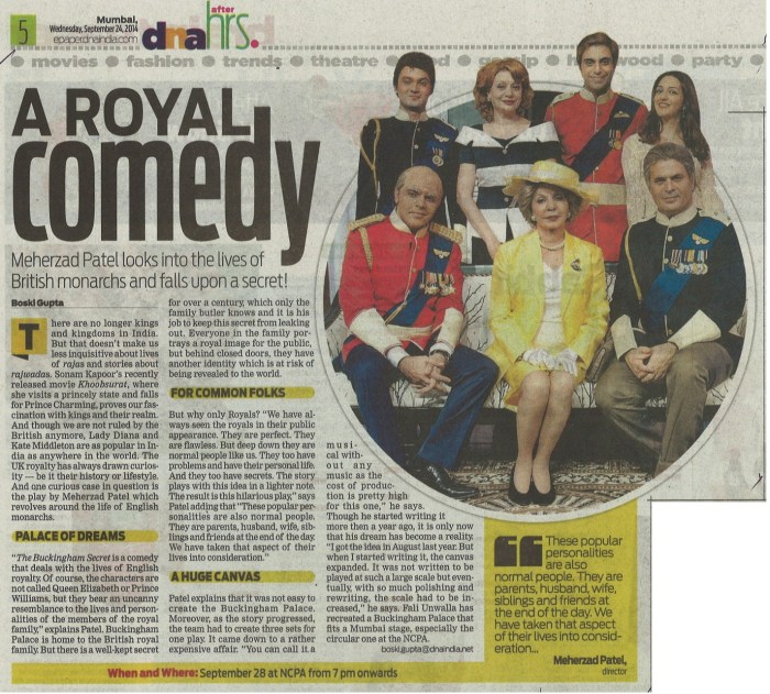 DNA After Hrs, 24.09.2014, Pg 5